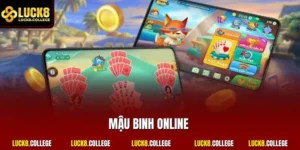Mậu binh online